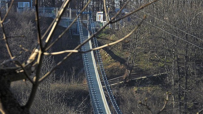 Rappbodetalsperre (Foto: P.Blei)