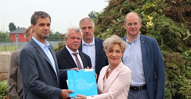 Olaf Salomon (Foto: Stadtwerke NDH)