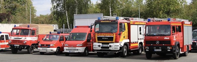 Feuerwehren bitten um Unterst&uuml;tzung (Foto: nnz-Archiv)