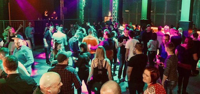 Jugendclubhaus plant f&uuml;r die Zeit nach Corona (Foto: Belvedere Media Agentur)