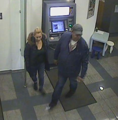 Verdacht des Betruges (Foto: Polizei)