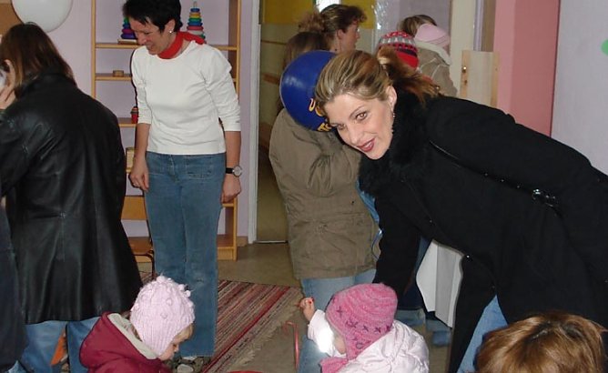 Geburtstag gefeiert (Foto: nnz)