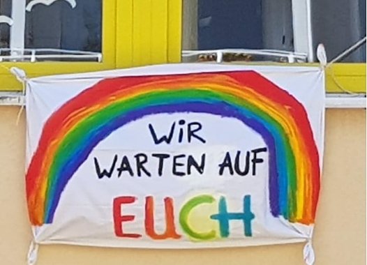 Kindergarten (Foto: privat)