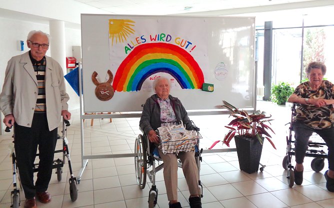 DRK-Heim (Foto: H.Schallopp) DRK-Heim (Foto: H.Schallopp)