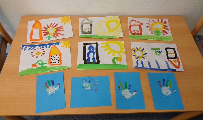 DRK-Heim (Foto: H.Schallopp) DRK-Heim (Foto: H.Schallopp)