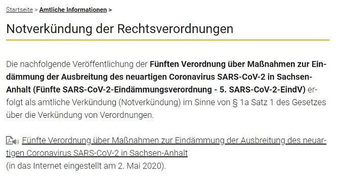 Update (Foto: Karl-Heinz Herrmann)