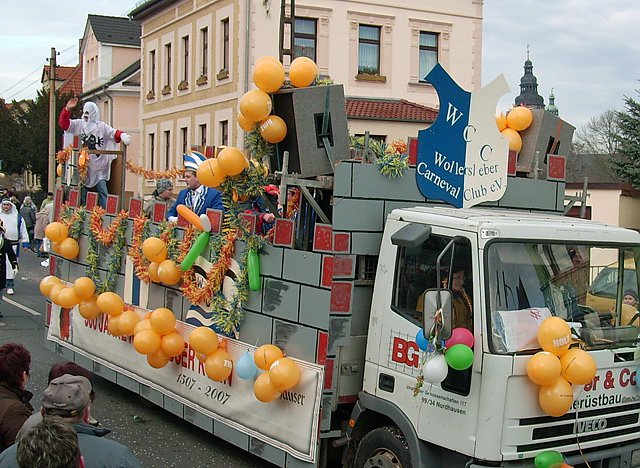 WCC Wollersleben (Foto: Karl-Heinz Herrmann)