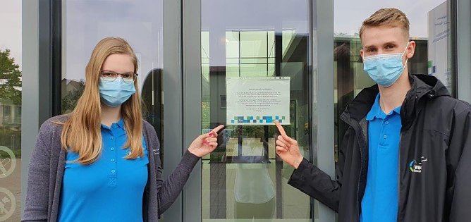 WBG (Foto: WBG) WBG (Foto: WBG)