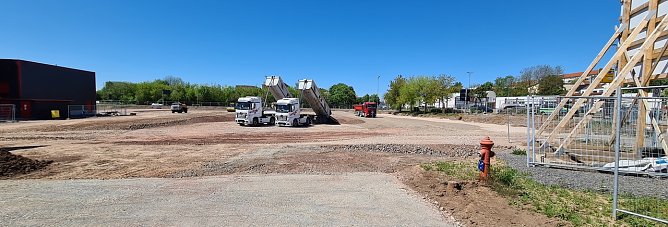 Auf diesem Areal befinden sich die drei erw&auml;hnten Grundst&uuml;cke (Foto: nnz)