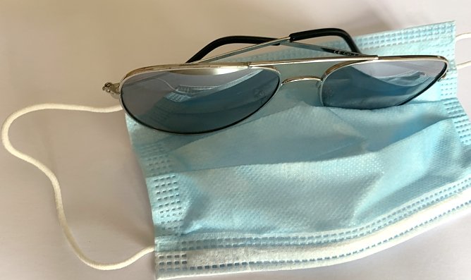 Corona-Zubeh&ouml;r (Foto: oas)