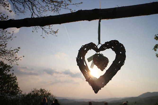 Wetterbild (Foto: agl) Wetterbild (Foto: agl)