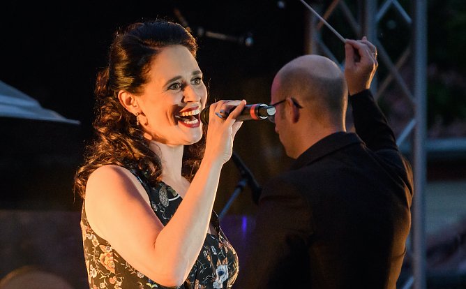 Femke Soetenga (Foto: Jana Gro&szlig;)