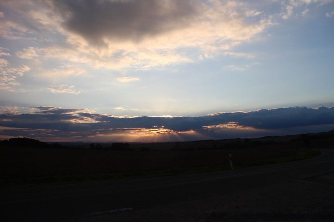 Wetterbild (Foto: agl)