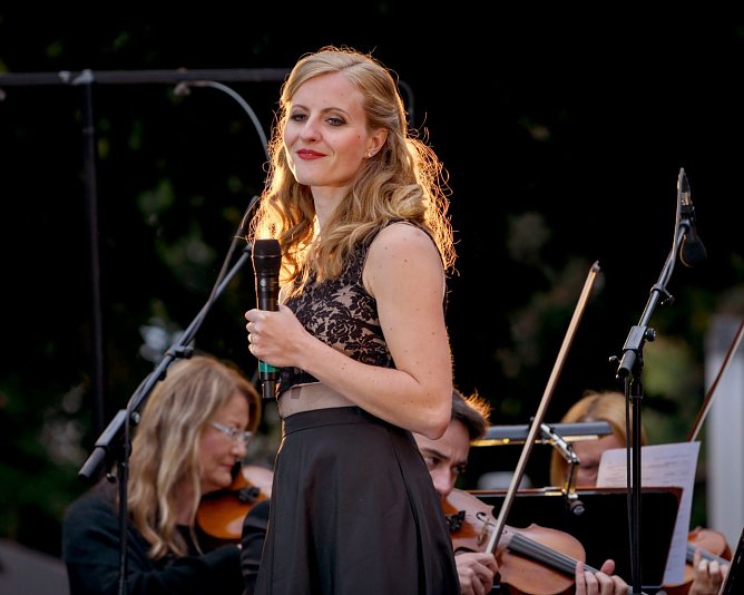 Amelie Petrich (Foto: Jana Groß) Amelie Petrich (Foto: Jana Groß)