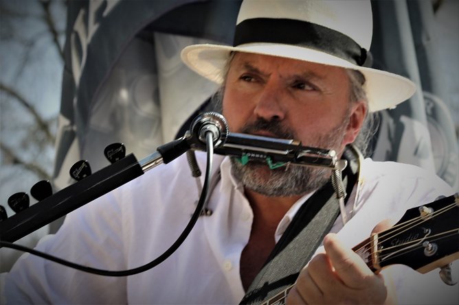 Ronald G&auml;&szlig;lein (Foto: Agentur)