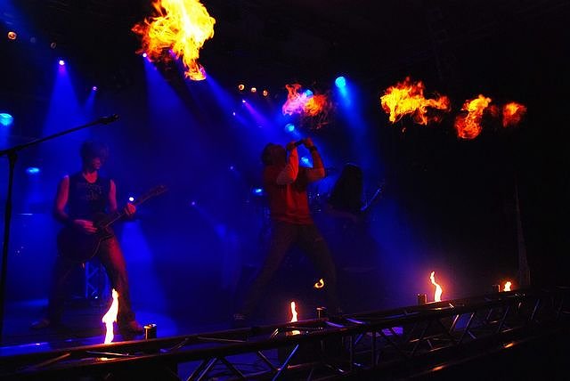 Freak-Show (Foto: C. Jatsch) Freak-Show (Foto: C. Jatsch)