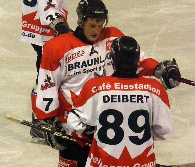 Gipfeltreffen in Braunlage (Foto: R. Koch)