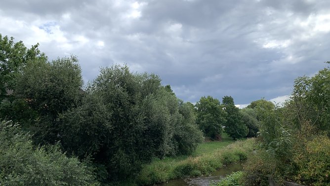 Zorgeufer (Foto: oas)