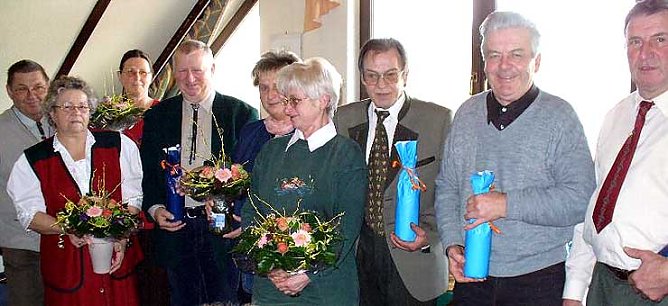 Gew&uuml;rdigt (Foto: HU)