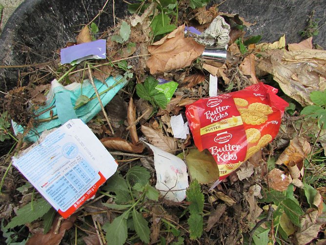 Fundb&uuml;ro Bergwerk Lange Wand (Foto: Lydia Schubert)