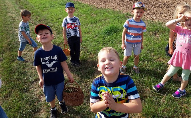 Ein toller Tag (Foto: A.Levin)