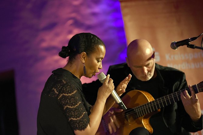 Friend'n'Fellow (Foto: Jazzclub NDH)