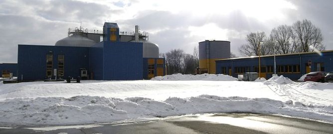 Geklärt (Foto: SEB) Geklärt (Foto: SEB)