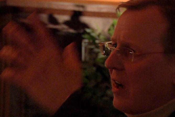 Ramelow (Foto: nnz) Ramelow (Foto: nnz)