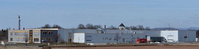 Die Kartonagenfabrik Freund wird arbeitet ab kommenden Jahr unter neuer F&uuml;hrung (Foto: Delkeskamp Verpackungswerke GmbH)