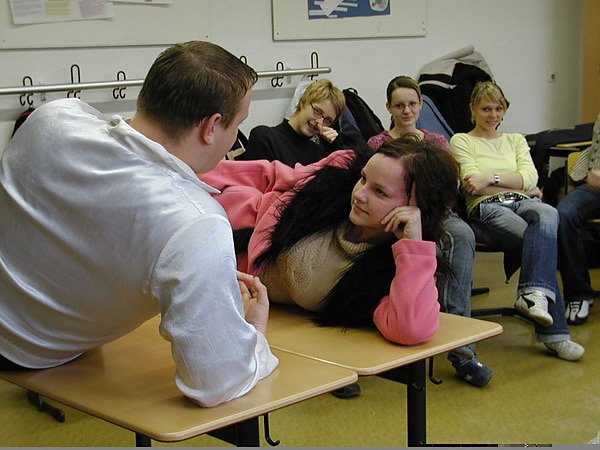 theater (Foto: theater)