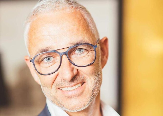 Der Nordh&auml;user Axel Heck (Foto: privat)