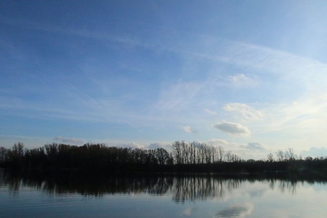 Wetterbild (Foto: agl)