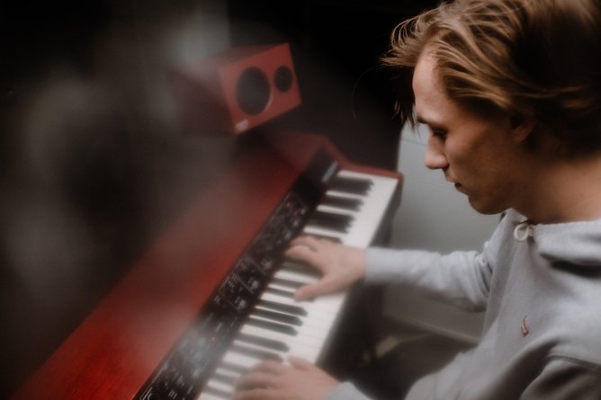 Alexander John (Foto: Celluloid_Mountains)