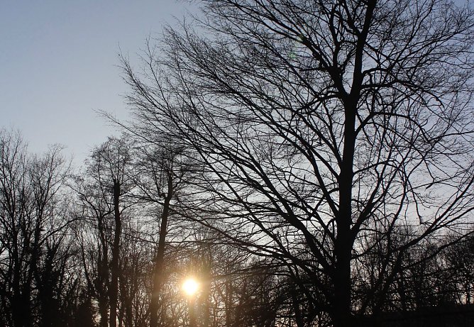 Wetterbild (Foto: agl)