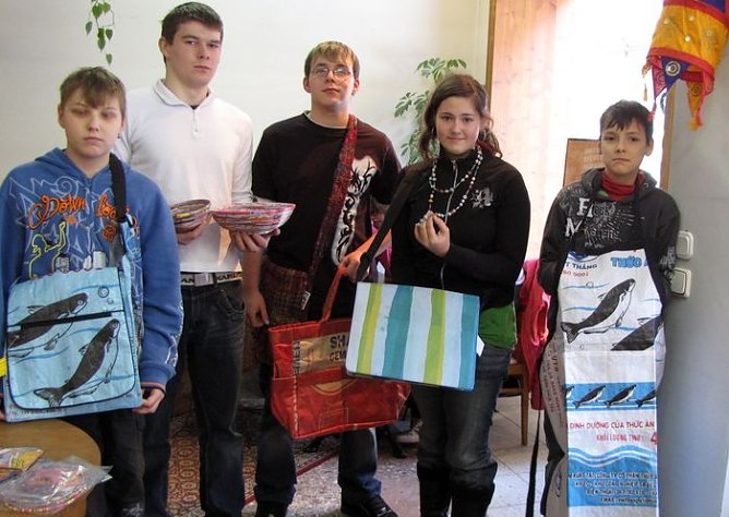 Fasching (Foto: privat)