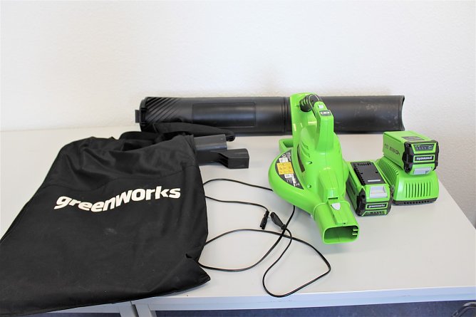 Aufgefundenen Diebesgut (Foto: PI NDH)