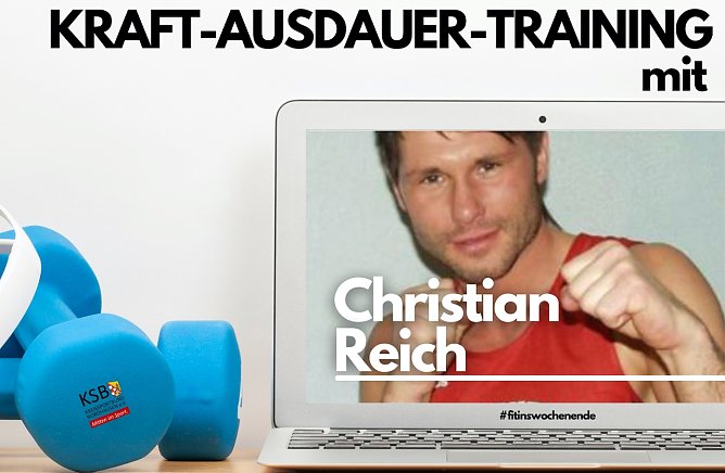 Christian Reich (Foto: KSB)