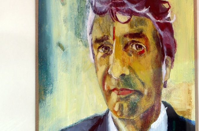 Zur&uuml;ck an den Weinberg (Foto: nnz)