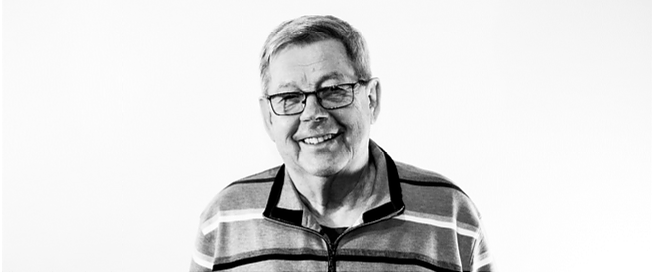 Rainer Bachmann (Foto: LINKE NDH)