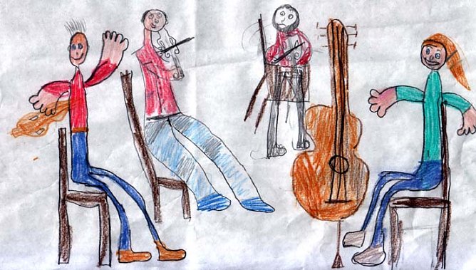 K&uuml;nstlerisch umgesetzt (Foto: nnz)