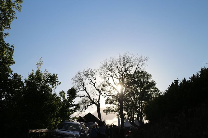 Wetterbild (Foto: agl) Wetterbild (Foto: agl)