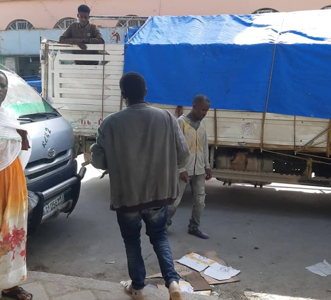 Stra&szlig;enbild (Foto: Cieslak)