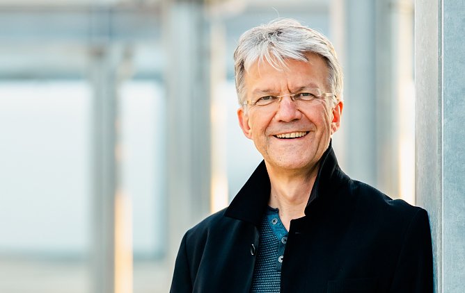 Daniel Klajner (Foto: TNLOS)