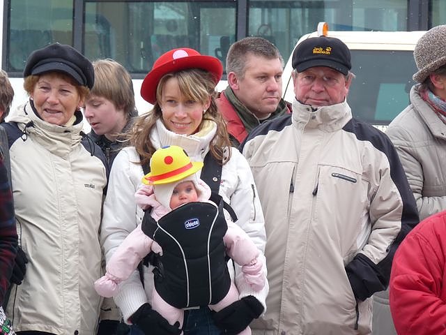 Rosenmontagsumzug Sondershausen (Foto: Karl-Heinz Herrmann) Rosenmontagsumzug Sondershausen (Foto: Karl-Heinz Herrmann)