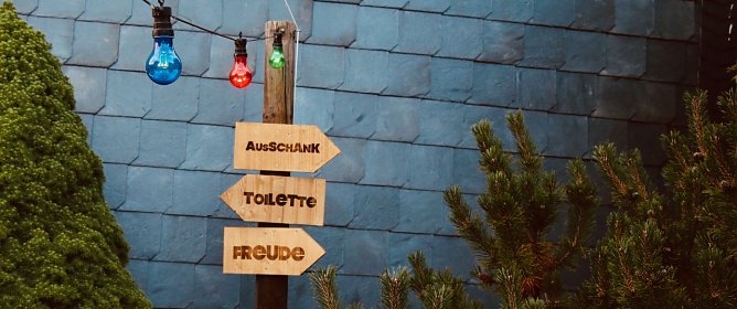 Die kleine Freiheit hat gestern erstmals geöffnet (Foto: agl) Die kleine Freiheit hat gestern erstmals geöffnet (Foto: agl)