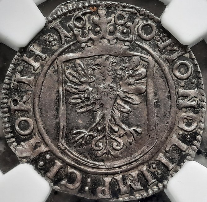 Die Rückseite des guten Stücks (Foto: J.Bauersfeld) Die Rückseite des guten Stücks (Foto: J.Bauersfeld)