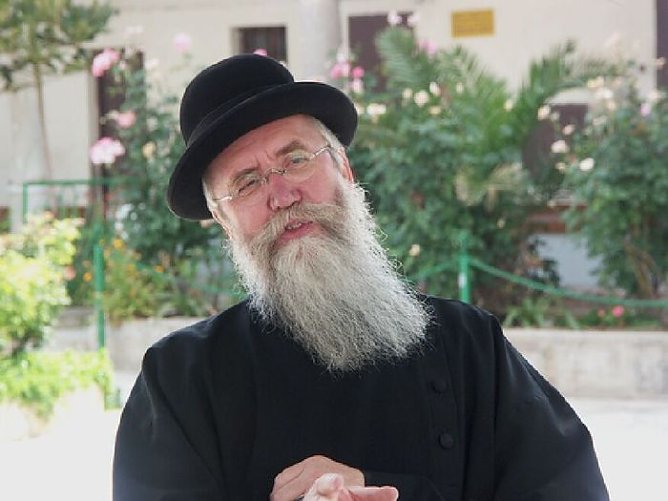 Begrich (Foto: privat) Begrich (Foto: privat)