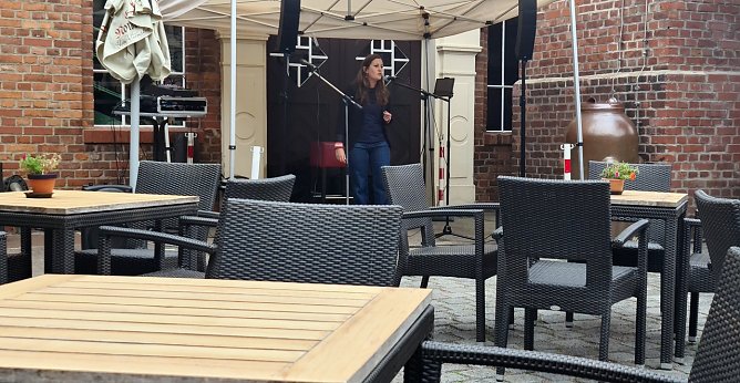 Hielt Pl&auml;doyer f&uuml;r gerechtere Politik (Foto: nnz)