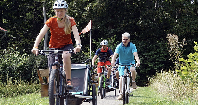 1. Südharzer Radlertag (Foto: Sandra witzel) 1. Südharzer Radlertag (Foto: Sandra witzel)