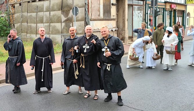 Fragen wir mal wie fr&uuml;her in der "Atze": Was gab es damals noch nicht? (Foto: privat)